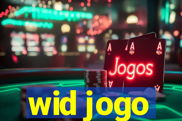 wid jogo